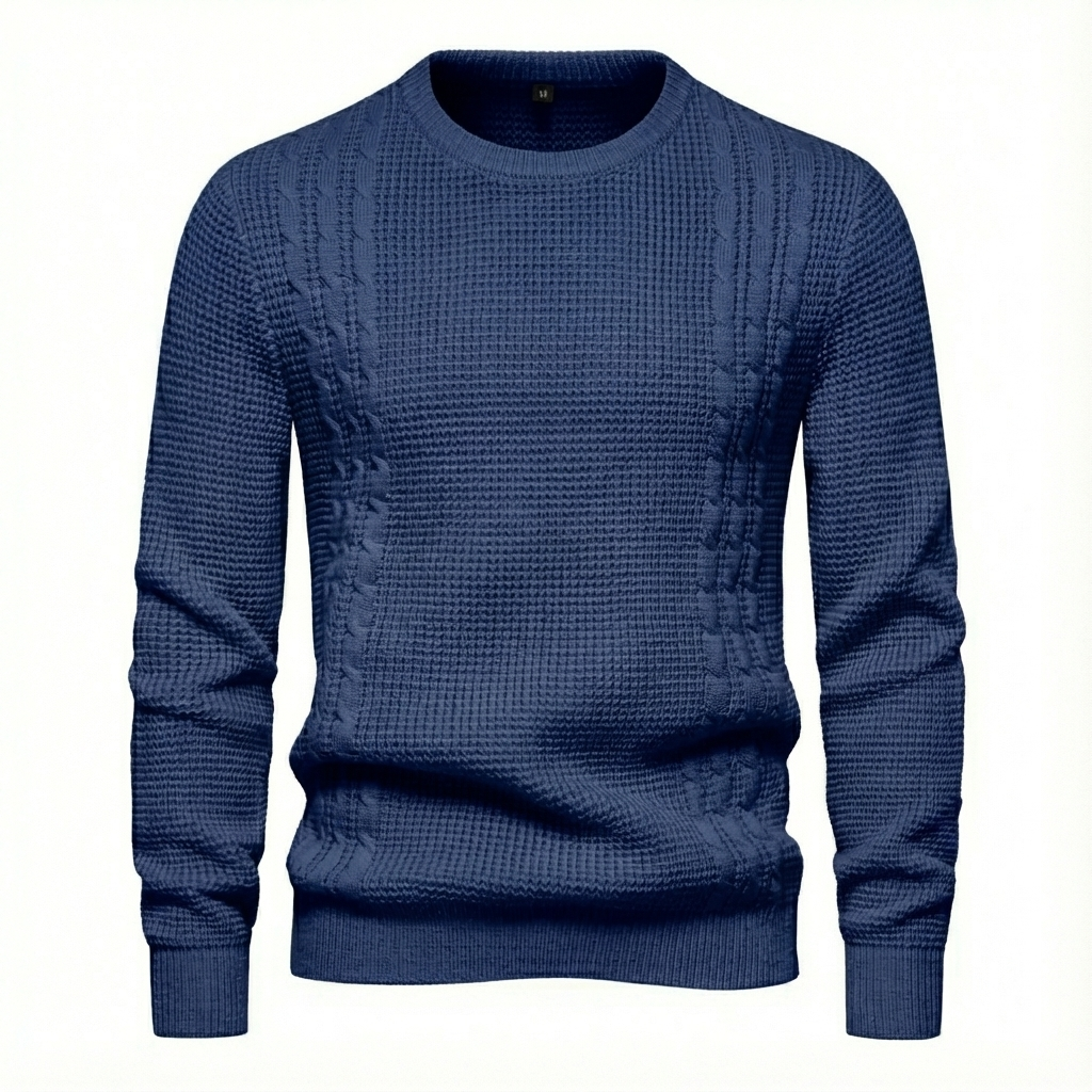 Maglione Kingsley Row
