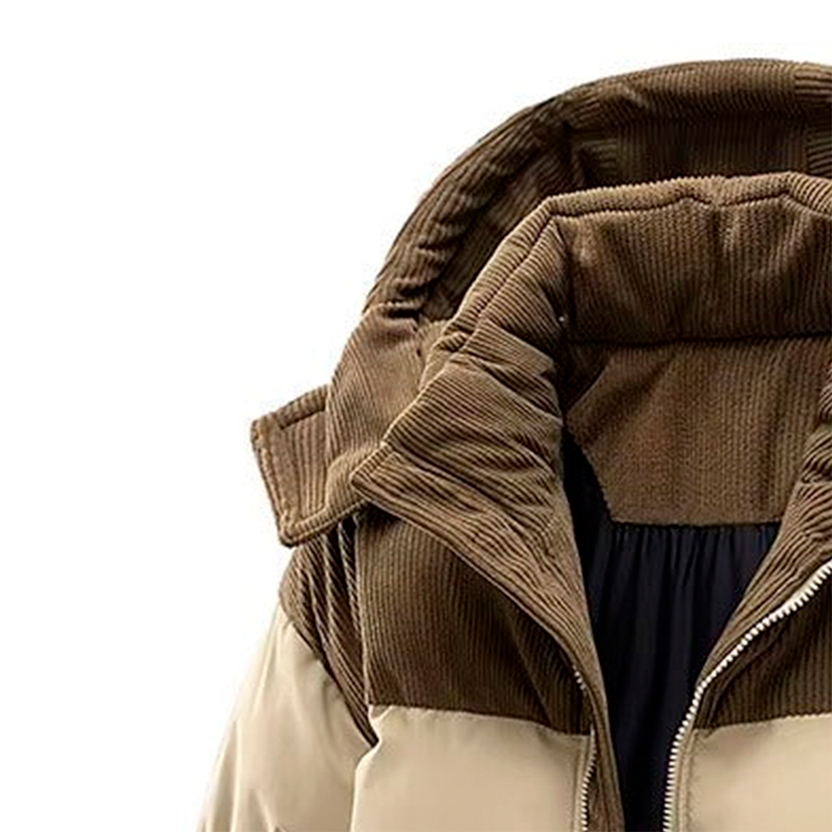 Giacca da montagna classica