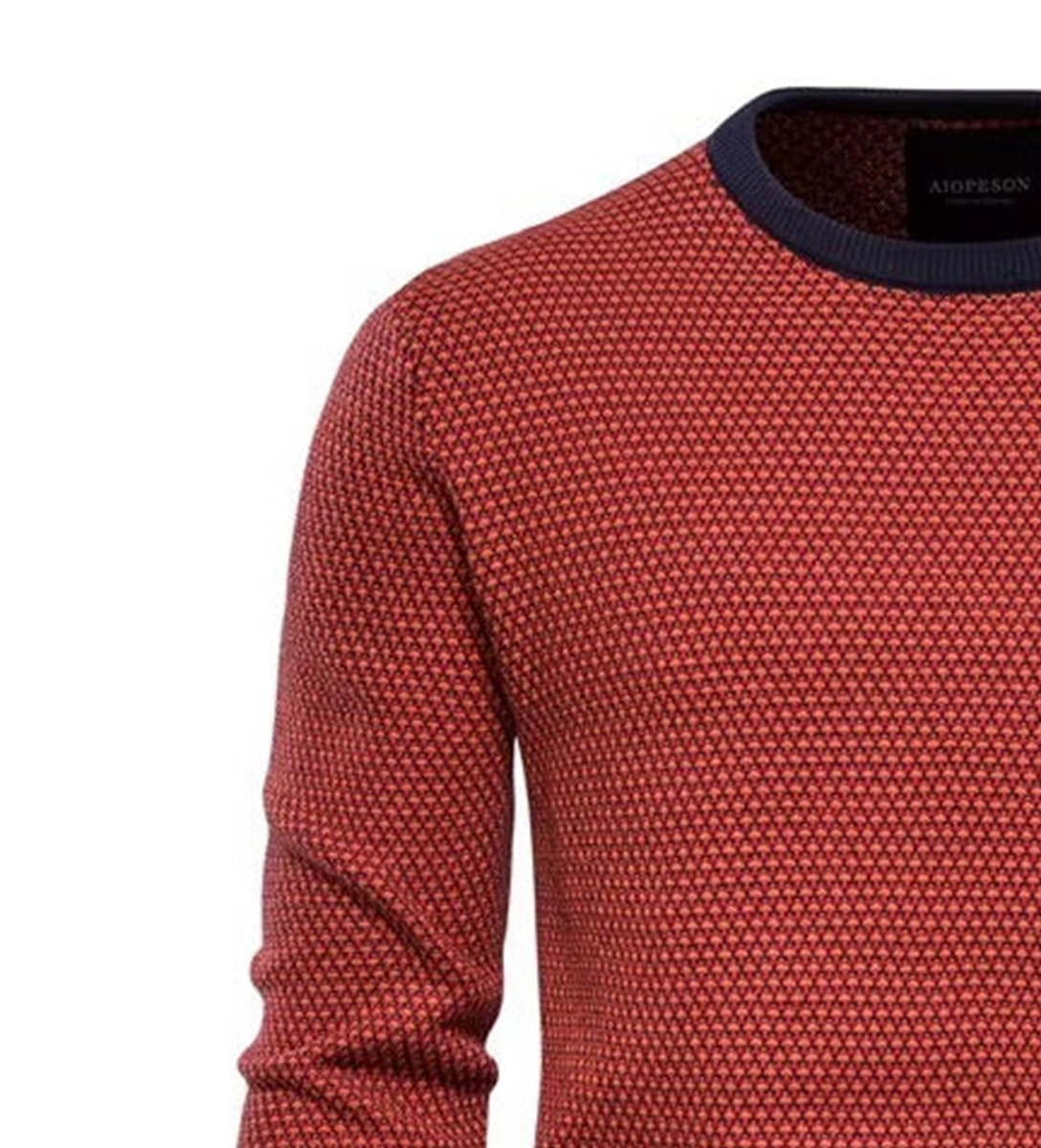 Maglione Continental Line