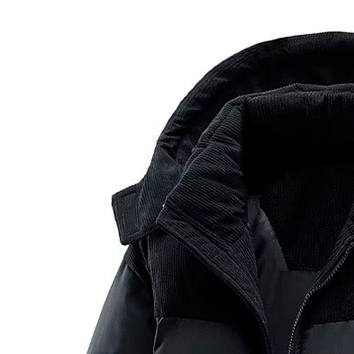 Giacca da montagna classica