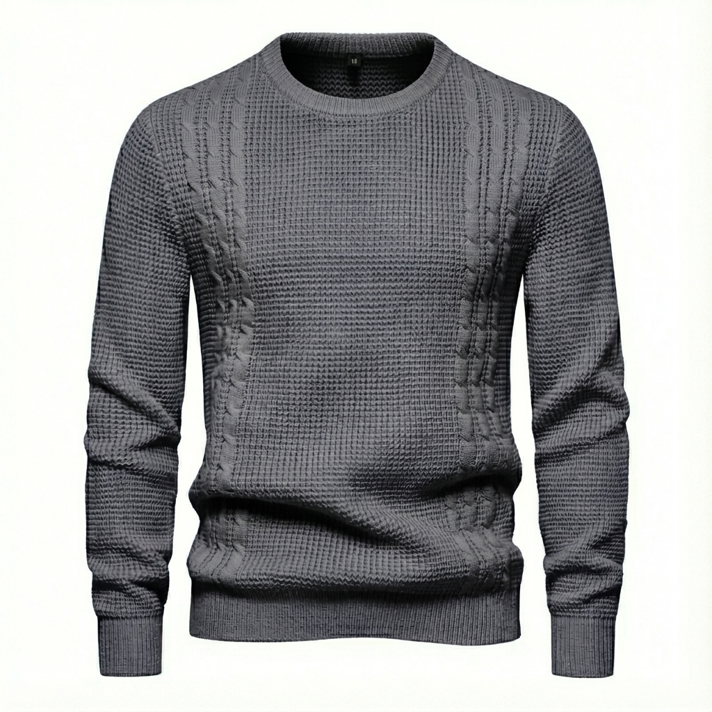 Maglione Kingsley Row