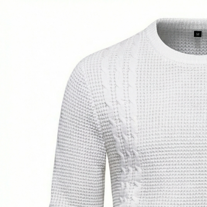 Maglione Kingsley Row