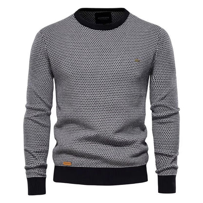 Maglione Continental Line 