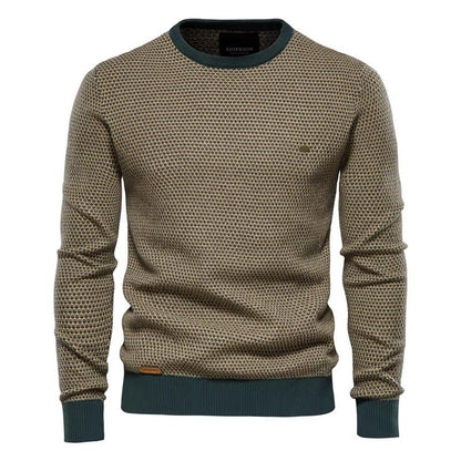 Maglione Continental Line 