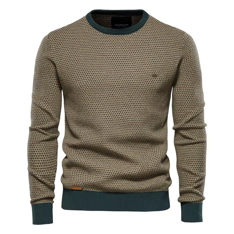 Maglione Continental Line 