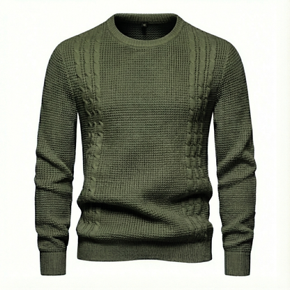 Maglione Kingsley Row
