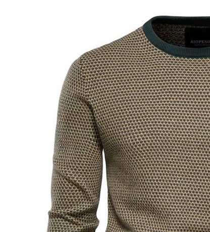 Maglione Continental Line 
