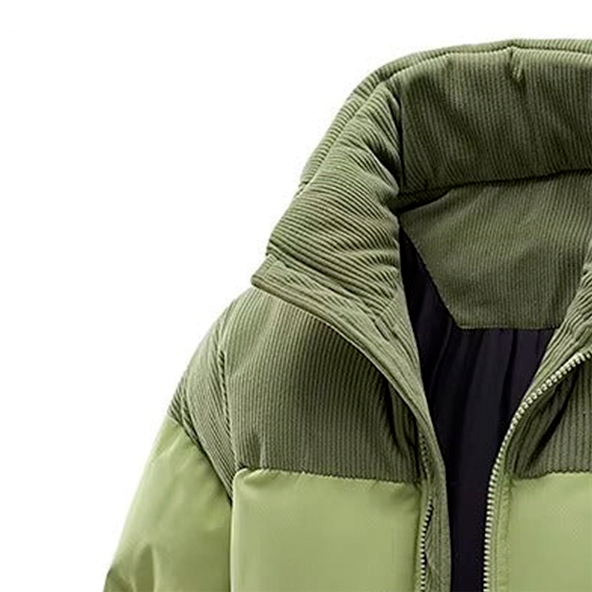 Giacca da montagna classica 