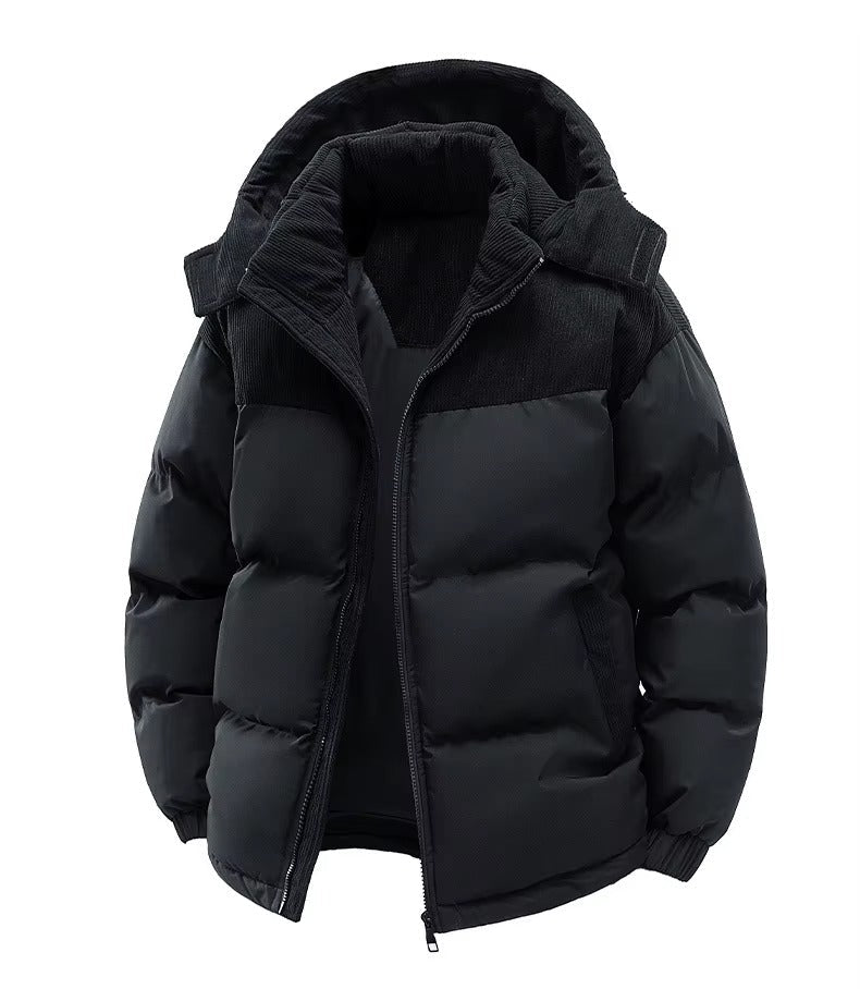 Klassische Gebirgsjacke