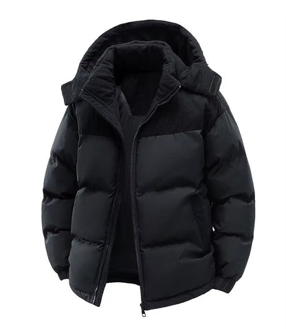 Giacca da montagna classica 